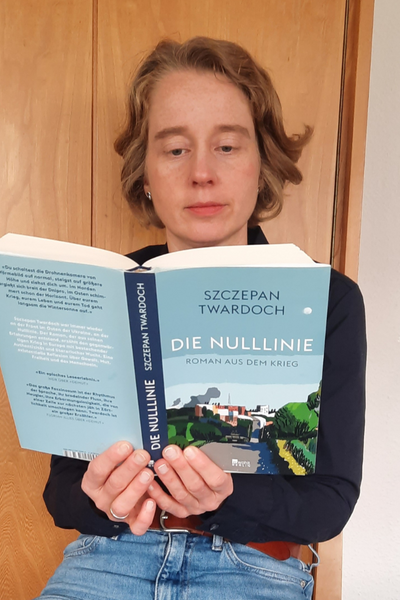 Quelle: Privat Jutta Wiedmann